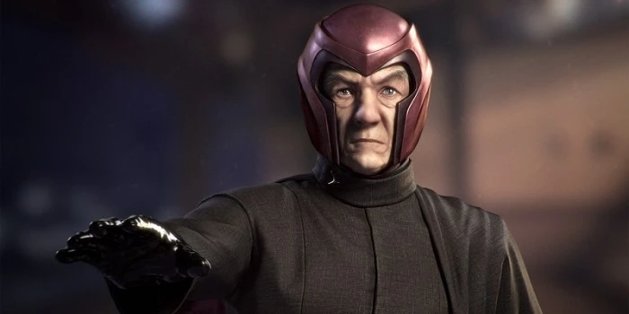 Magneto 