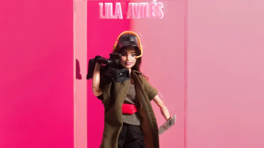Mattel Fashions Barbie Dolls