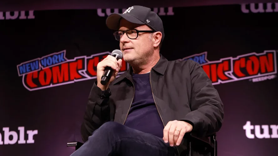 Matthew Vaughn: Kinetic Action and Irreverent Humor