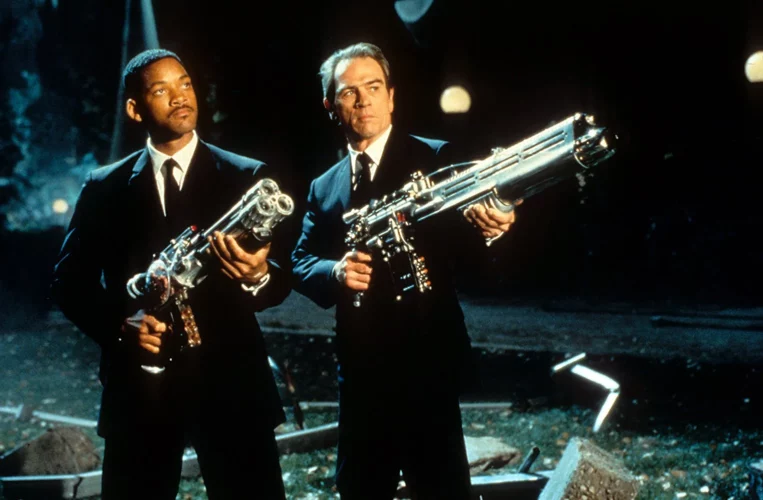 6 Best Will Smith Action Movies