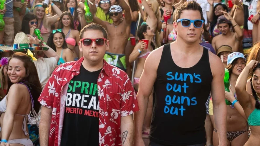 Most Popular Jonah Hill Movies