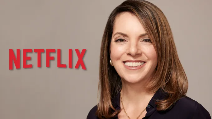 HBO's Nora Skinnernow on Netflix