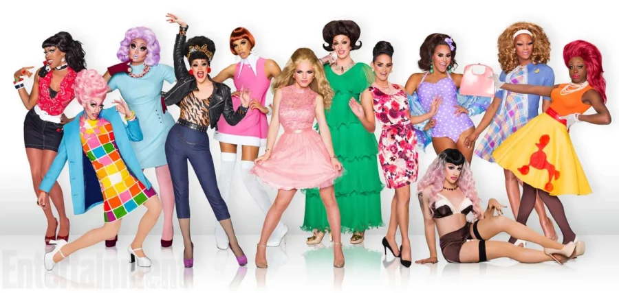 RuPaul's Drag Race