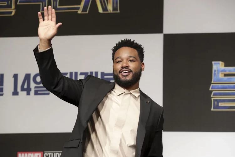 Ryan Coogler: Pioneering Fantasy