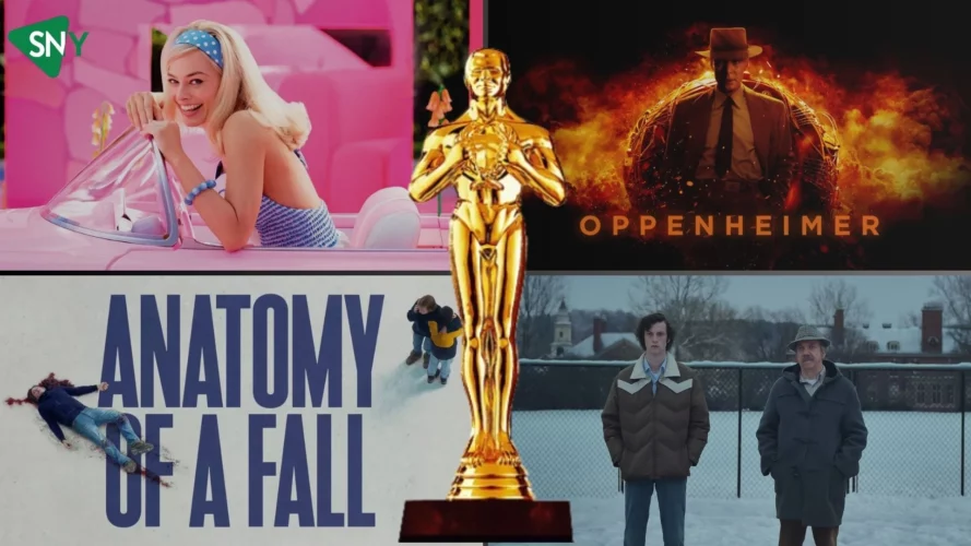 The 10 Best Picture Nominees At The Oscars 2024 (2)