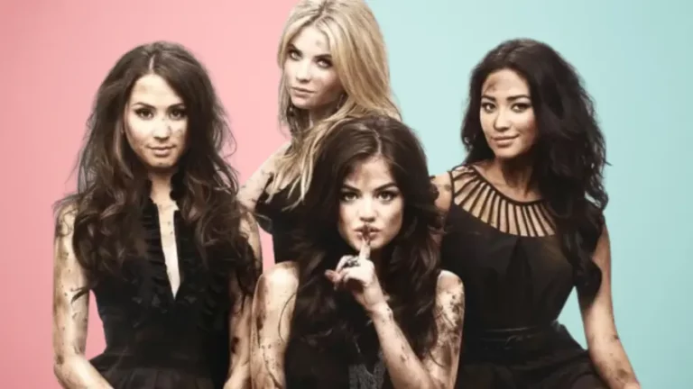 The 10 Best 'Pretty Little Liars' Characters According To Their Role