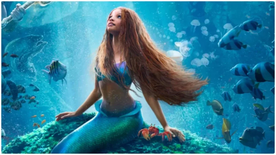 8 best mermaid movies on amazon prime