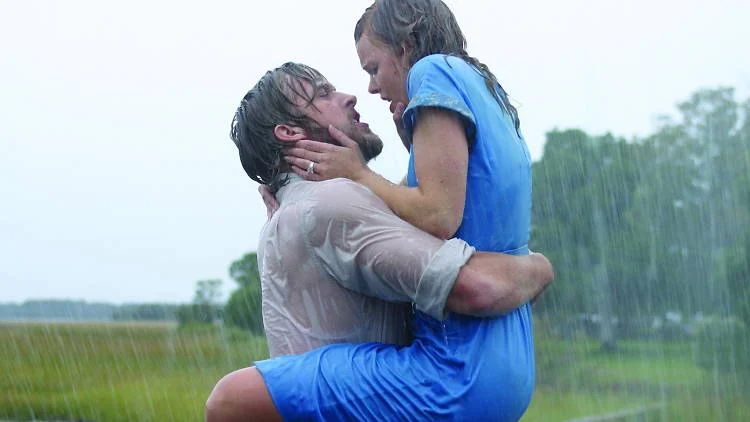 All the Nicholas Sparks Movies on Netflix