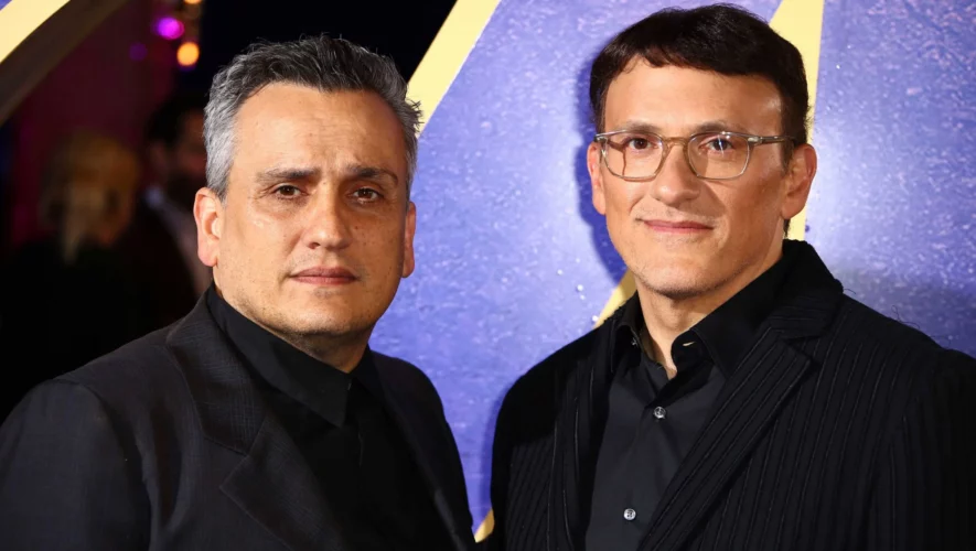 The Russo Brothers: Epic Assemblies and Marvelous Collaborations