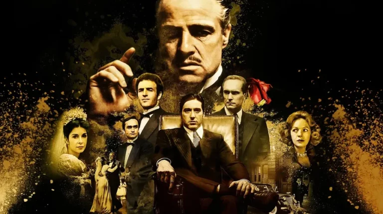 Ranking The Top 10 Quotes From 'The Godfather'
