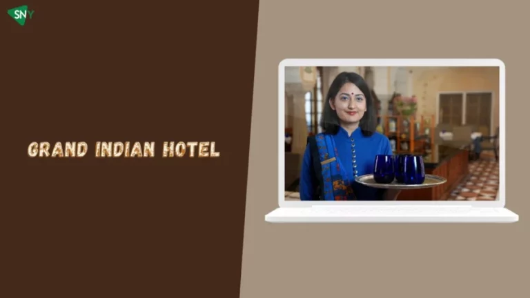 Watch Grand Indian Hotel in Canada