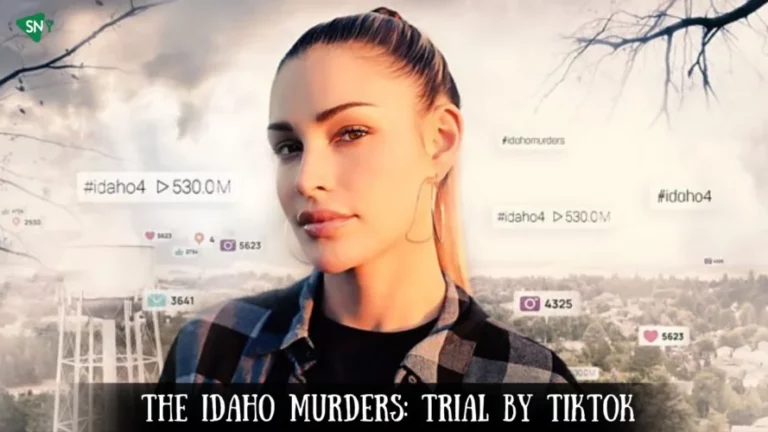 Watch The Idaho Murders: Trial By TikTok in Australia