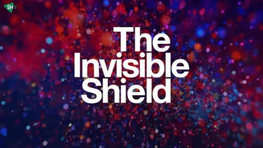 Watch The Invisible Shield in Canada