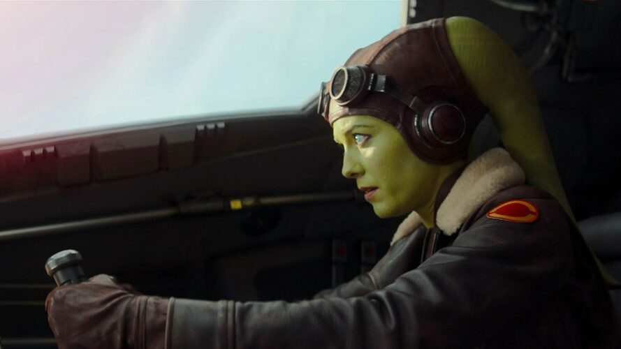 Ahsoka season 2