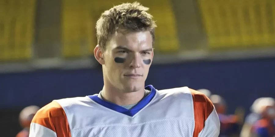  Blue Mountain State (2010-2011)