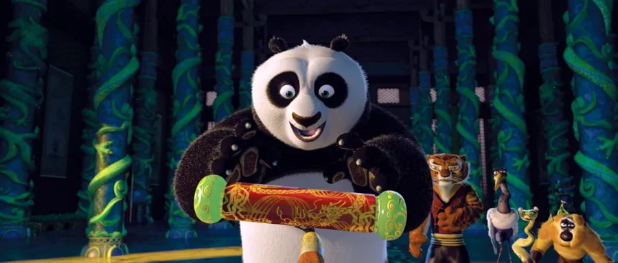 Exploring Box Office Trends: "Kung Fu Panda 4" vs. "Dune: Part Two" vs. "Arthur the King"