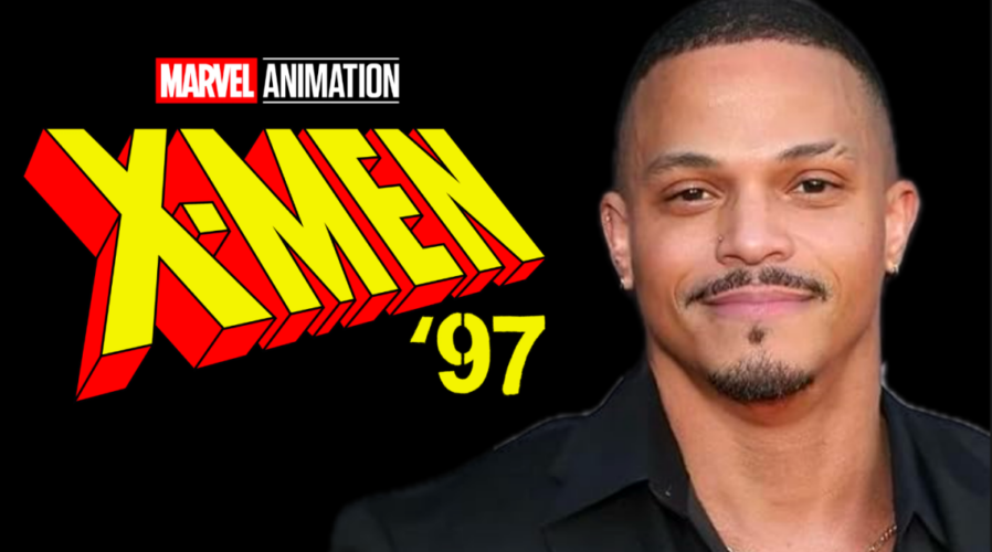 X-Men '97 Showrunner