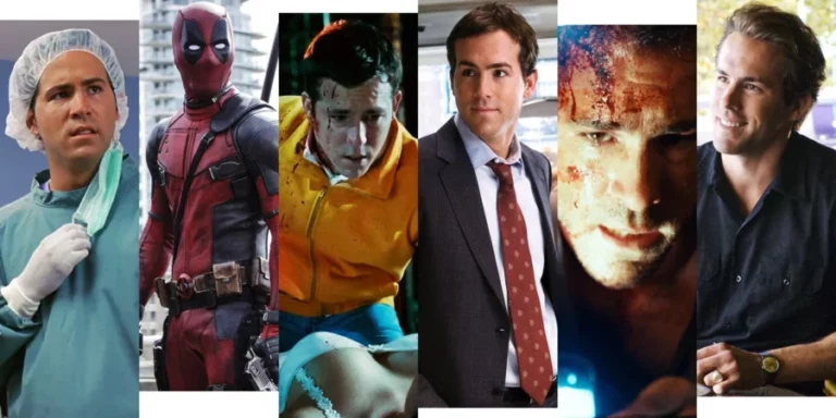 most-popular-ryan-reynolds-movies-of-all-time
