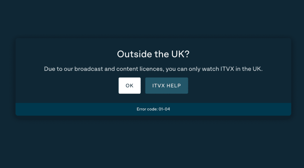 Why do you need a VPN to Stream The Oscars 2024 in Puerto Rico on ITVX?