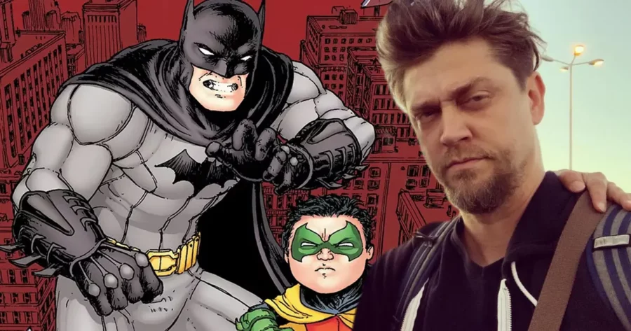 Andy Muschietti's Batman Project in James Gunn DCU