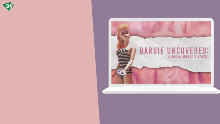 watch Barbie Uncovered in New Zealand