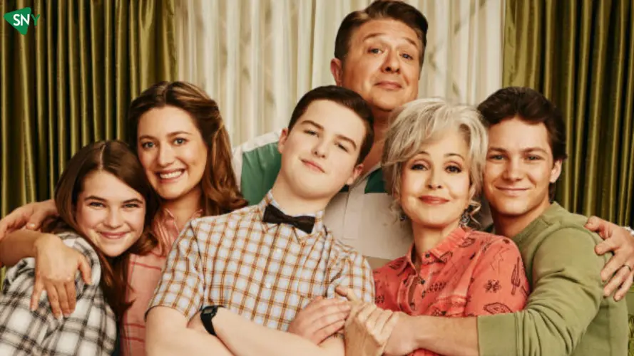 Is There Going To Be A Young Sheldon Spinoff, Here Is What We Know