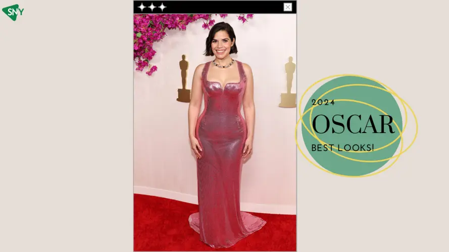 Who Wore the Best Outfits for Oscars 2024 - Top 11 Best Looks From Red Carpet 2024!!