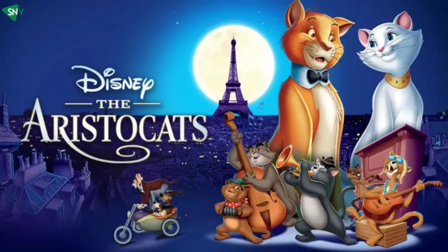 Top 10 Best Disney Movies with Cat April 2024 Updated