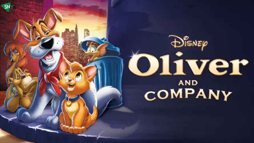 Top 10 Best Disney Movies with Cat April 2024 Updated