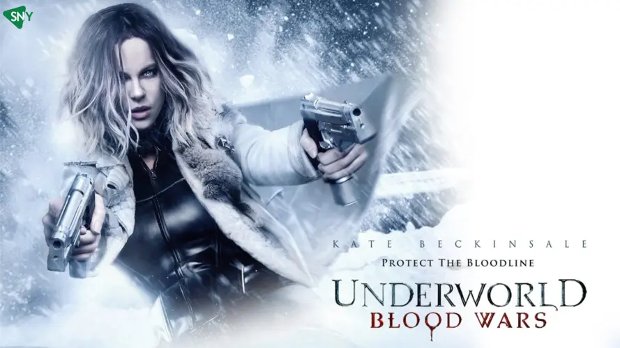Top 5 Best Underworld Movies April 2024 Updated