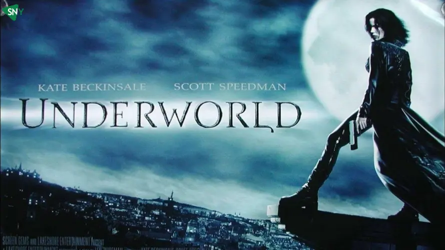 Top 5 Best Underworld Movies May 2024 Updated