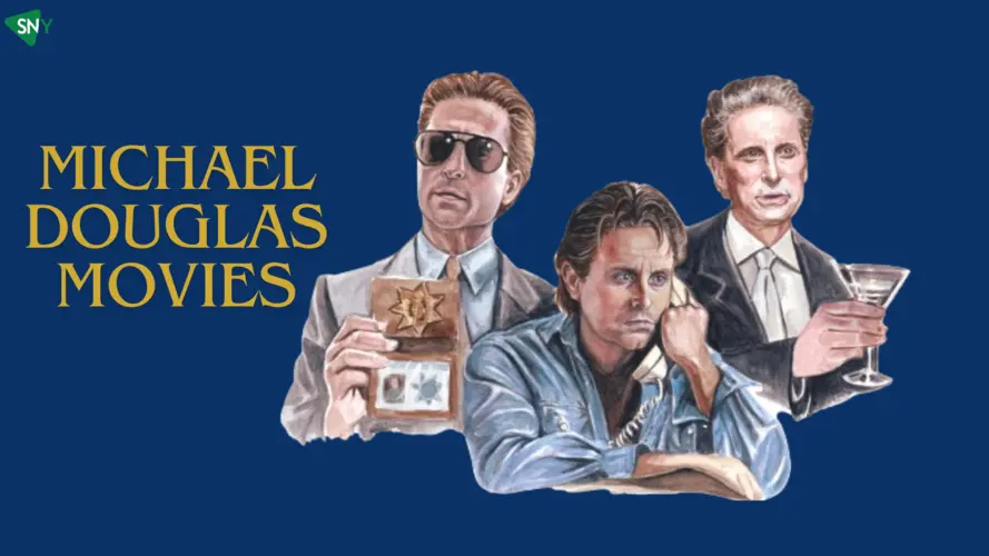 Top 10 Michael Douglas Movies of All Time [monthyear] Updated