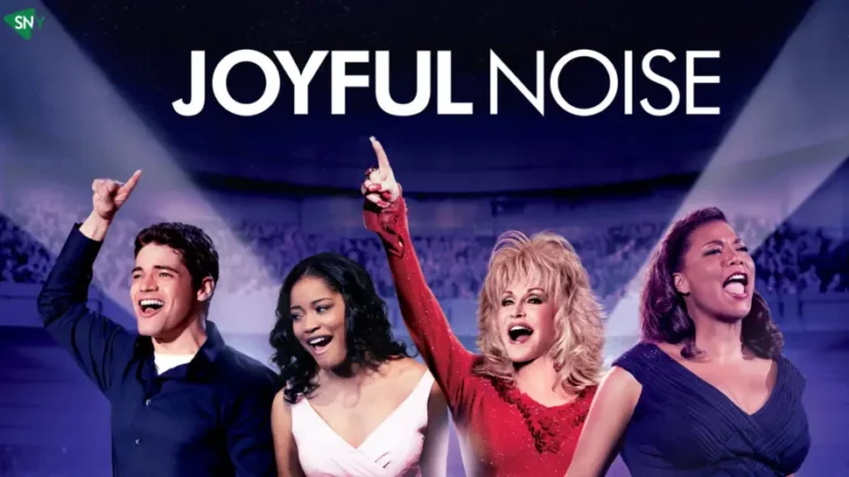 Is Joyful Noise On Netflix- Get To Know Where You Can Watch Joyful Noise