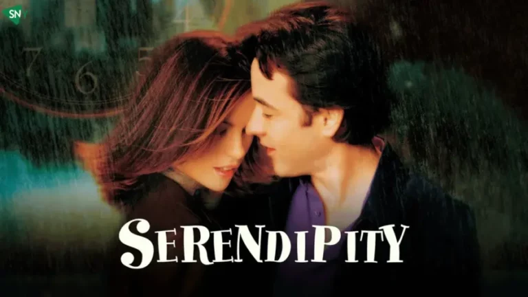 Is Serendipity On Netflix - Get To Know Where You Can Watch Serendipity