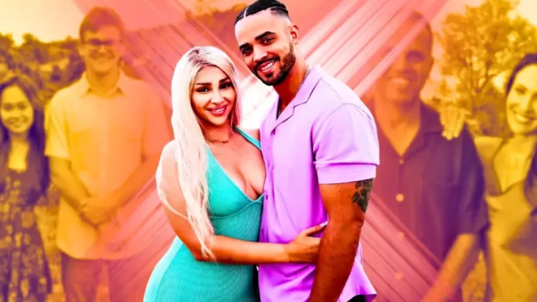 Exploring 90 Day Fiancé: Happily Ever After? Season 8