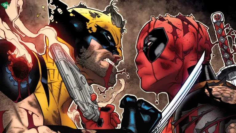 The Reason Behind This X-Men Actor's Absence from 'Deadpool & Wolverine'