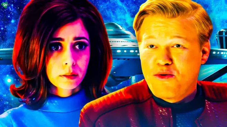 What Could Have Happen In Black Mirror's "USS Callister" Sequel