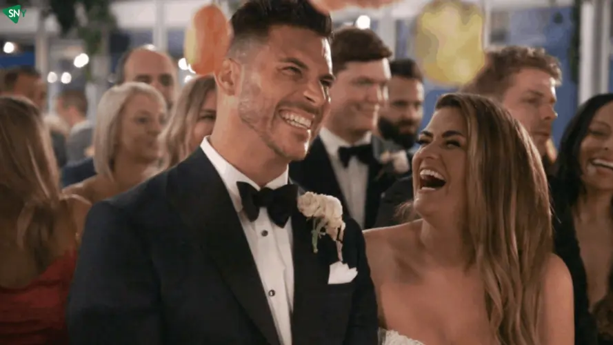 Brittany Cartwright and Jax Taylor's Marriage: A Public Spectacle