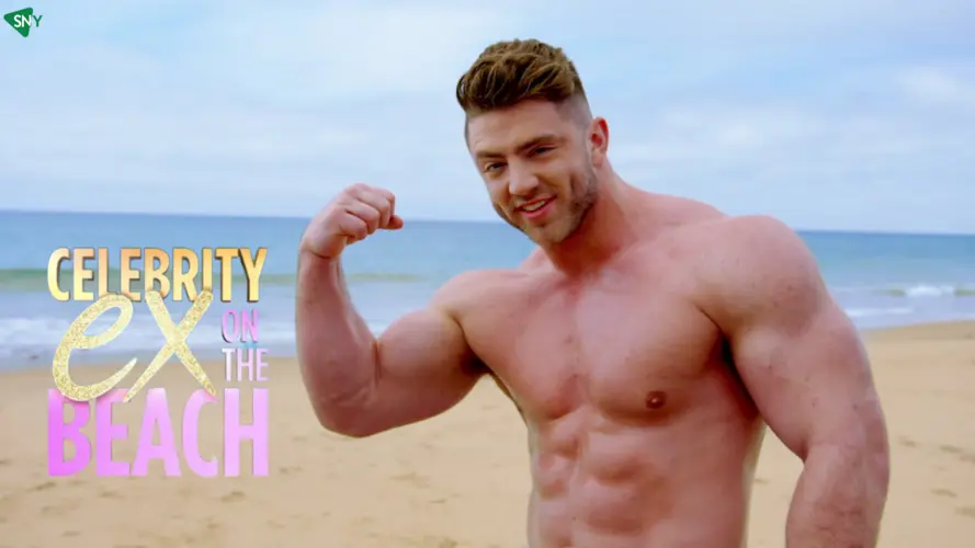 Watch Celebrity Ex on the Beach Season 3 in Canada on Paramount+