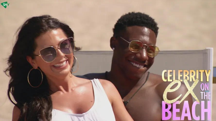 Watch Celebrity Ex on the Beach Season 3 in USA on Paramount+