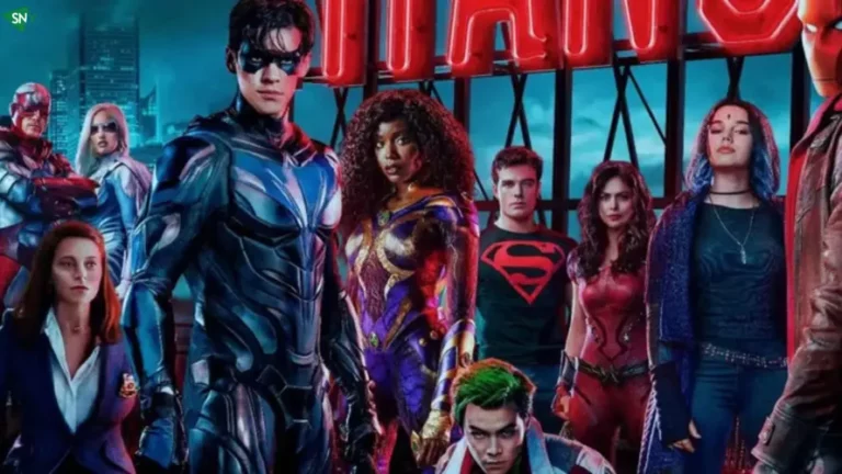 Teen Titans Live Action Movie Will Be Worth The Watch- Here's What We Can Predict