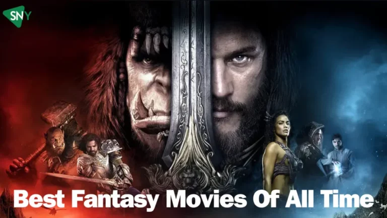 Top 15 Best Fantasy Movies Of All Time [monthyear] Updated