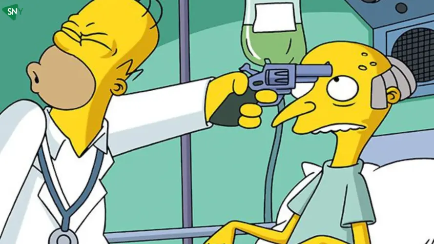 Top 5 Best Simpsons Episodes of All Time May 2024 Updated