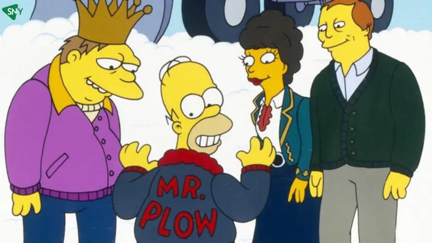 Top 5 Best Simpsons Episodes of All Time May 2024 Updated