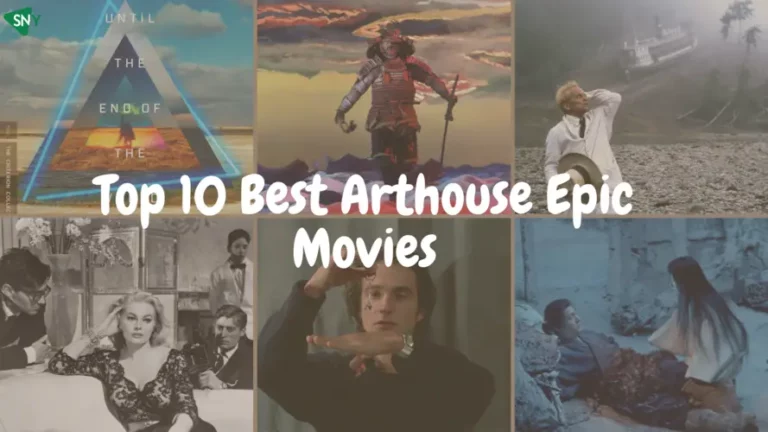 Top 10 Best Arthouse Epic Movies [monthyear] Updated