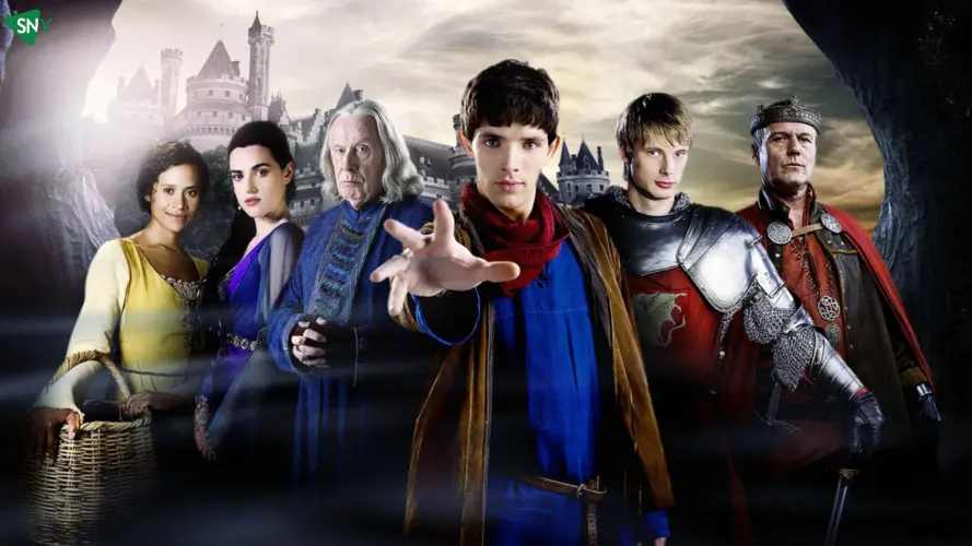 10 Best Middle Ages TV Shows May 2024 Updated