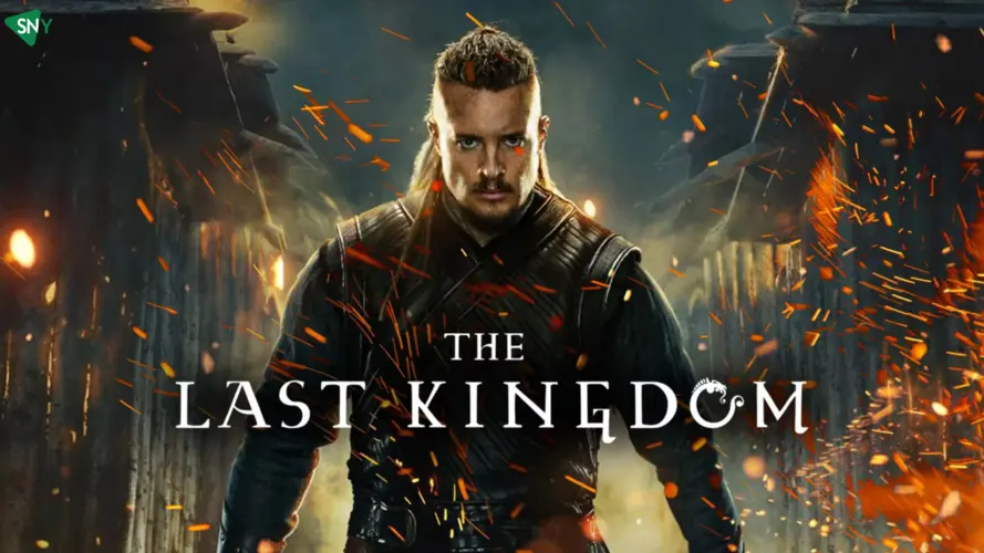 10 Best Middle Ages TV Shows April 2025 Updated