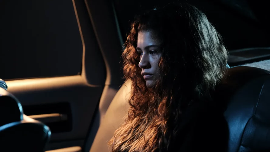 Euphoria Season 3