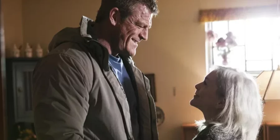 10 Actors That Could Play Persuader's Paulie - Casting Reacher Season 3's Gigantic Villain