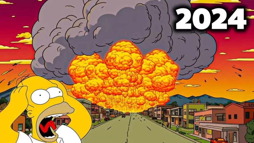 10 Banned Episodes of The Simpsons Globally And Their Reasons